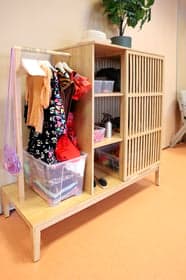 BSO Duinsprong foto 4