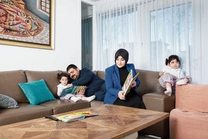 Kinderdagverblijf Schatrijk 3