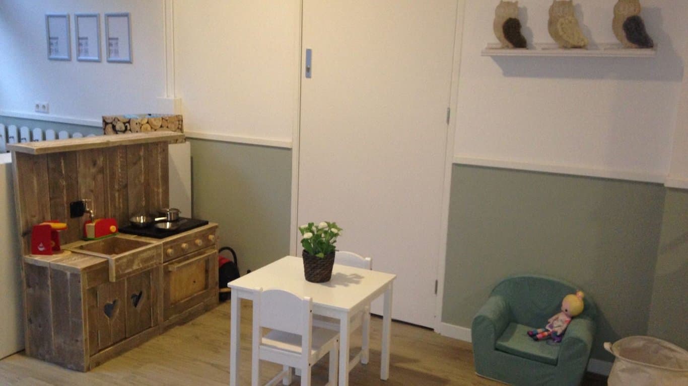 Kinderopvang HIP Brummen BV