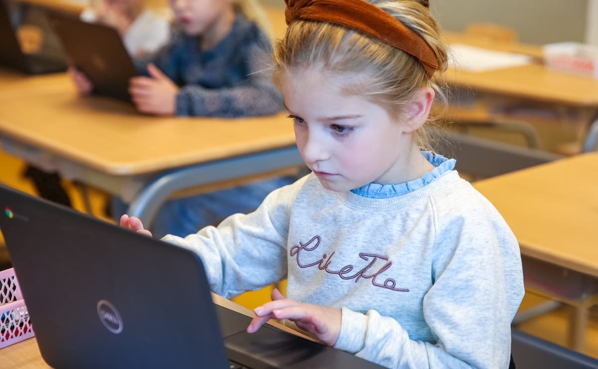 Atalenta KDV Pionier 2