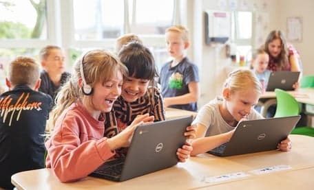 Atalenta KDV Pionier 3