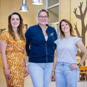 Atalenta KDV Pionier foto 5