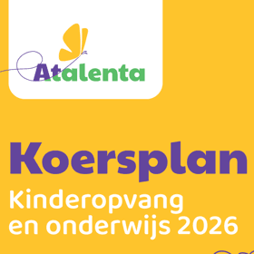 Atalenta KDV Pionier foto 6