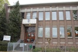 Kinderopvang 't Nest, locatie de Dobbelsteen BSO&Co