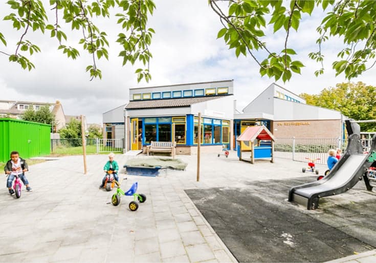 peuteropvang Grollebollen