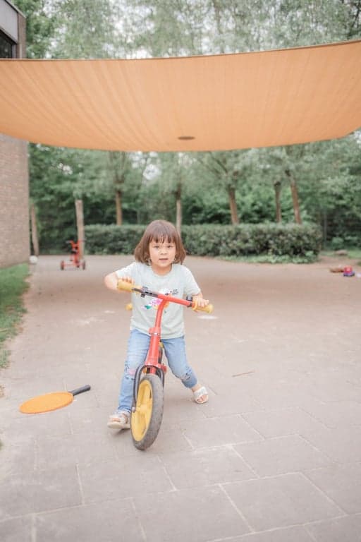 Potje Knor Dommeldal KDV 3