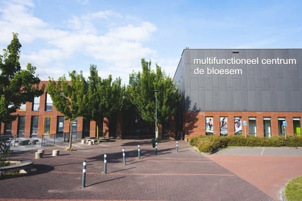 Kinderopvang Villa Bloesemgaerde