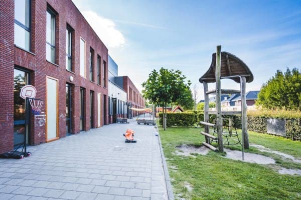 Kinderopvang Villa Bloesemgaerde 3