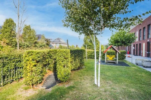 Kinderopvang Villa Bloesemgaerde foto 5