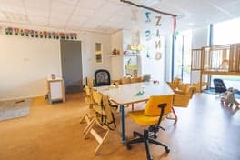 Kinderopvang Villa Bloesemgaerde foto 6