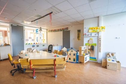 Kinderopvang Villa Bloesemgaerde foto 8