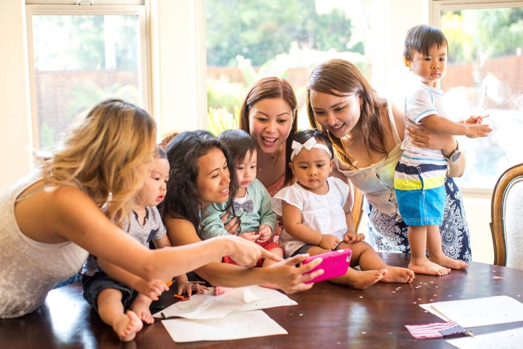 Hadassa Kinderdagverblijf BV foto 9