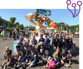 Hadassa Kinderdagverblijf BV foto 10