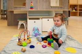 Up Kinderopvang foto 4