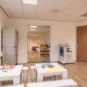 Buitenschoolse Opvang ZoWieZo foto 6