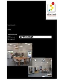 BSO Zuidlaarderveen IKC De Schuthoek foto 4