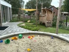 BSO Zuidlaarderveen IKC De Schuthoek foto 7