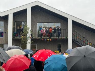 BSO Zuidlaarderveen IKC De Schuthoek foto 9