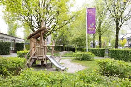 Kinderwoud KDV De Poppestien 2