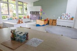 Kinderwoud KDV De Poppestien 3