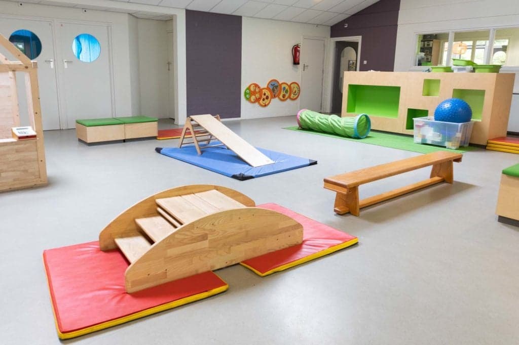 Kinderwoud KDV De Poppestien foto 4