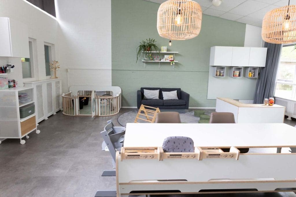 Kinderwoud KDV De Poppestien foto 6