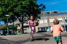 Kindercentrum Villa Kakelbont foto 8