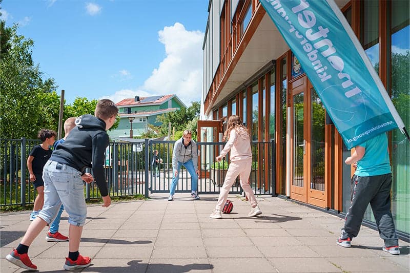 De Vliegende Vissen foto 4