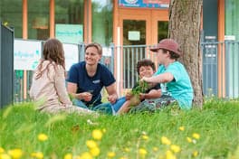 De Vliegende Vissen foto 5