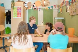 De Vliegende Vissen foto 6