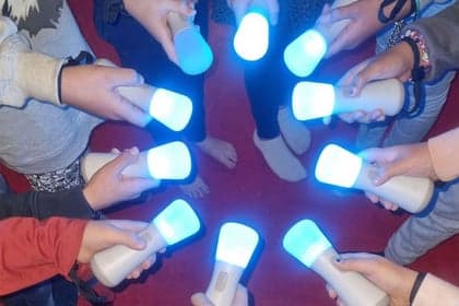 De Vliegende Vissen foto 8