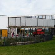 De Vliegende Vissen foto 9