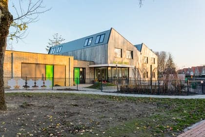 IKC Kloetinge Schimmelpennickstraat foto 8