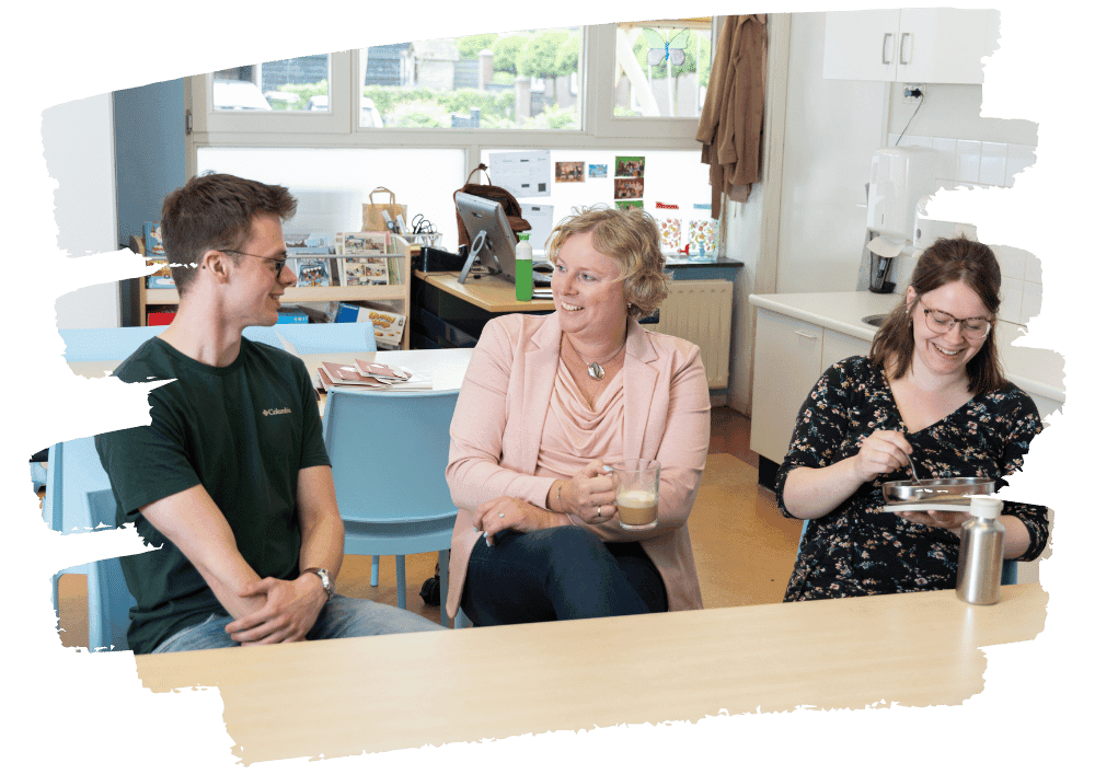 BSO Nederwoud foto 5