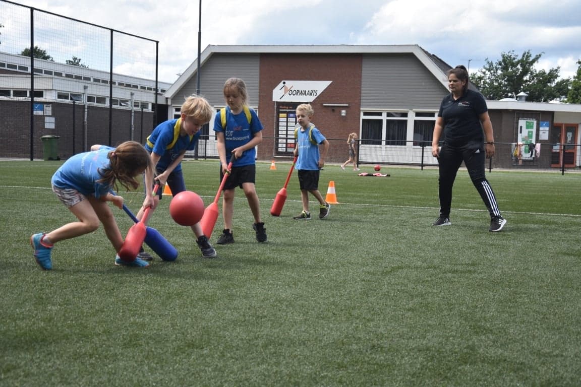 BSOsport Kinderopvang Twello Kerklaan