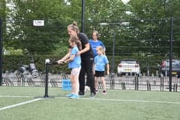 BSOsport Kinderopvang Twello Kerklaan 3