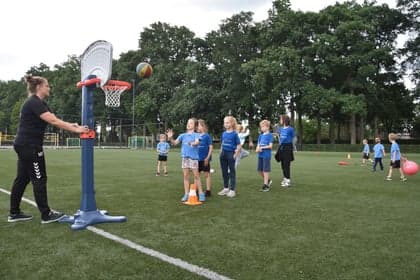 BSOsport Kinderopvang Twello Kerklaan foto 4