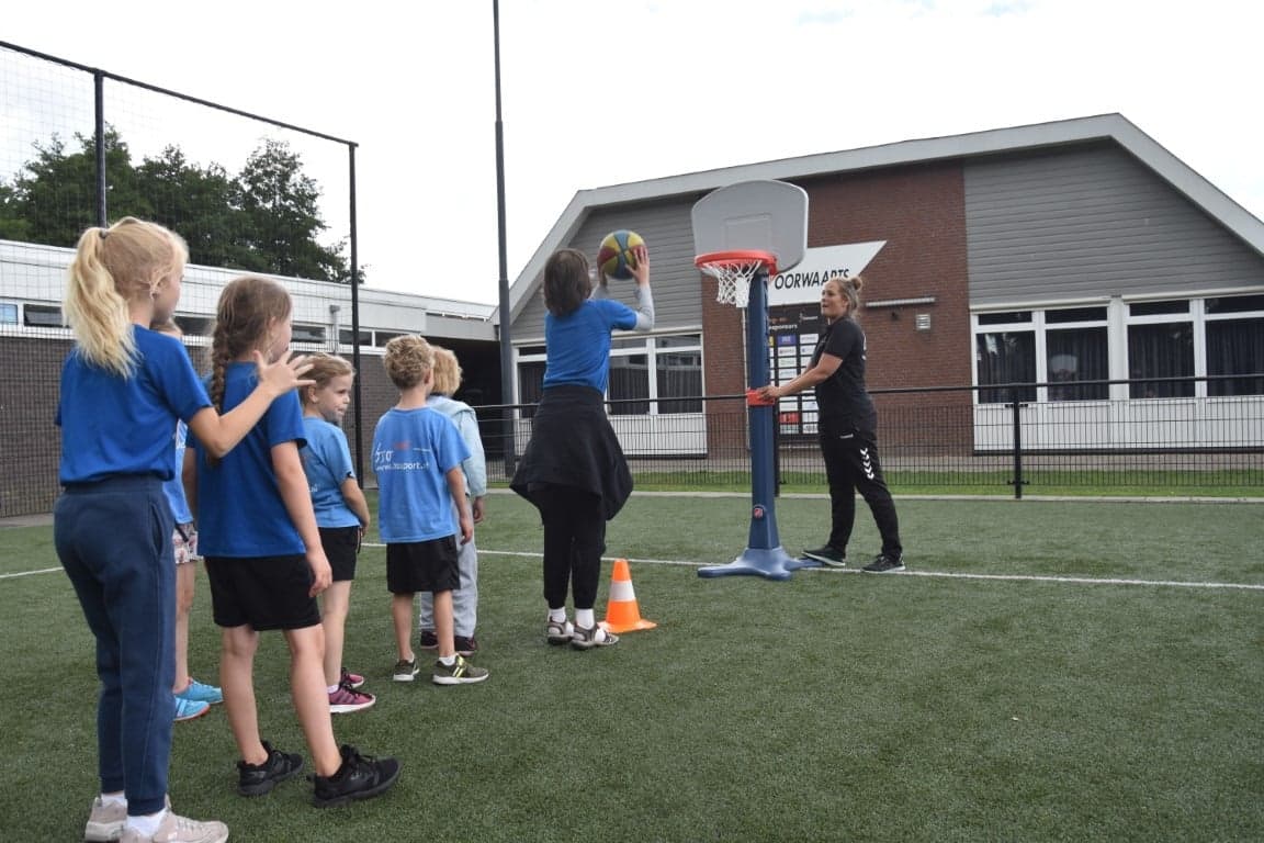 BSOsport Kinderopvang Twello Kerklaan foto 6