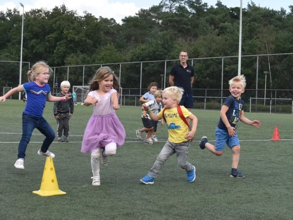 BSOsport Kinderopvang Twello Kerklaan foto 9