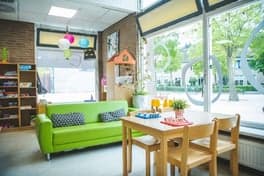 Kinderopvang Jungle 2