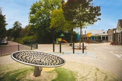 Kinderopvang Jungle 3