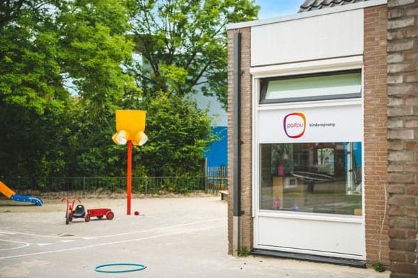 Kinderopvang Jungle foto 4