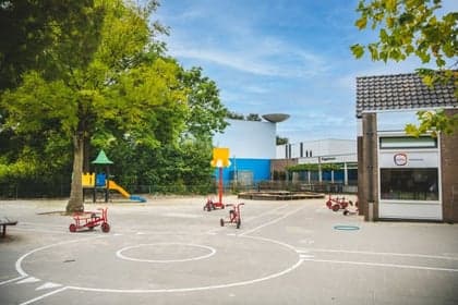 Kinderopvang Jungle foto 5