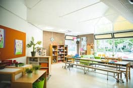 Kinderopvang Jungle foto 6