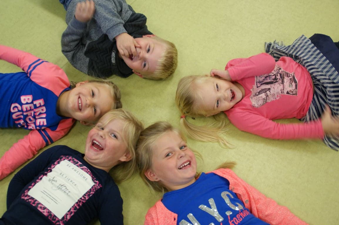 Kinderdagverblijf Uk & Puk 2