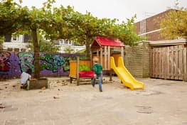 Doomijn Peuteropvang Enkstraat