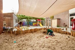 Doomijn Peuteropvang Enkstraat 2