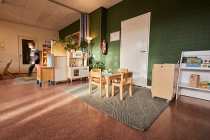 Doomijn Peuteropvang Enkstraat 3