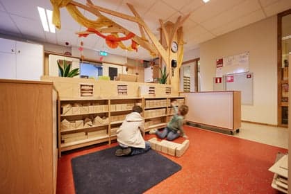 Doomijn Peuteropvang Enkstraat foto 5