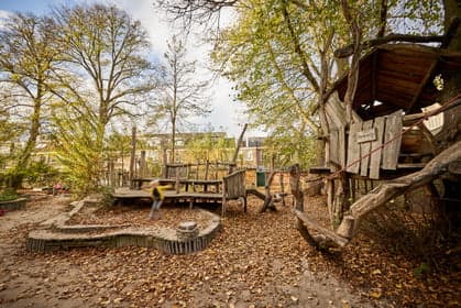 Doomijn Peuteropvang Enkstraat foto 7